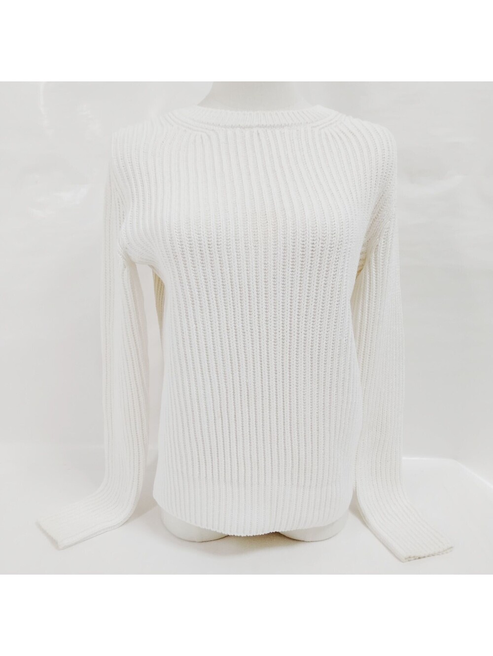 Ferragamo Sweaters Ladies Cotton Silk 5800529